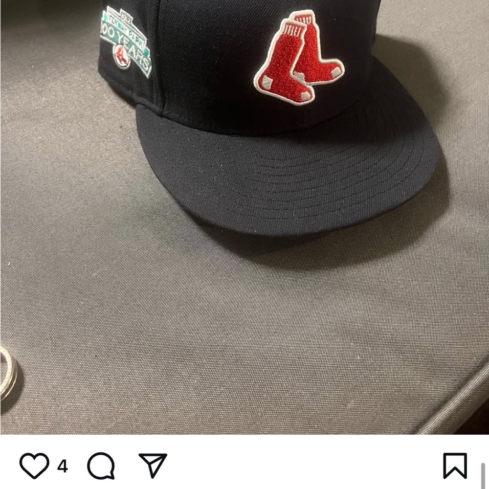 New Era Bundle  pack of seven 59FIFTY baseball caps’ - Picture 10 of 10